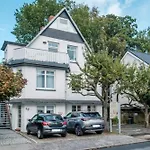 Koje #2 Apartment Timmendorfer Strand