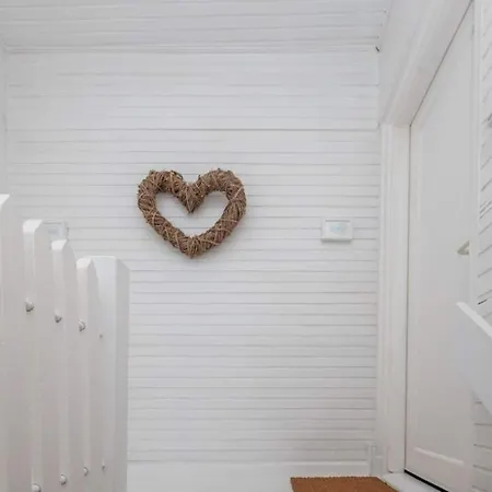 Koje #2 Apartament Timmendorfer Strand