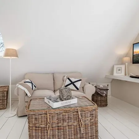 公寓 Koje #2 蒂门多弗施特兰德