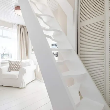 Koje #2 * 蒂门多弗施特兰德