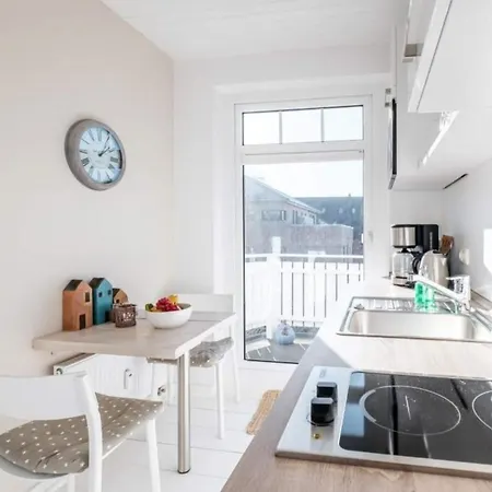 Koje #2 * Timmendorfer Strand