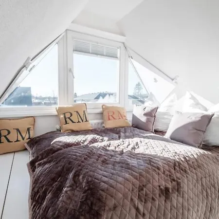Koje #2 Appartement Timmendorfer Strand