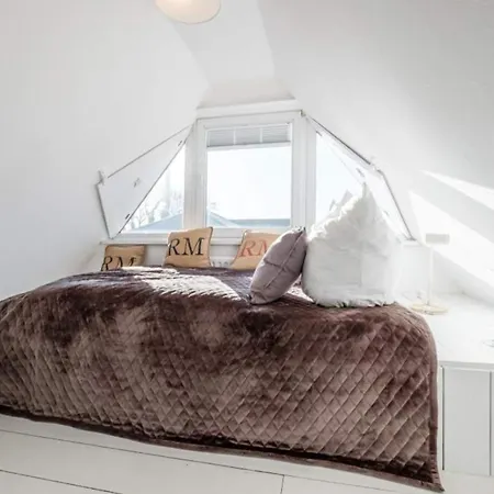 Koje #2 Apartament Timmendorfer Strand
