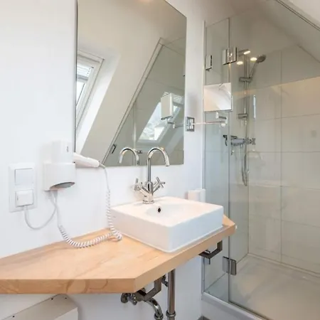 Appartement Koje #2 *