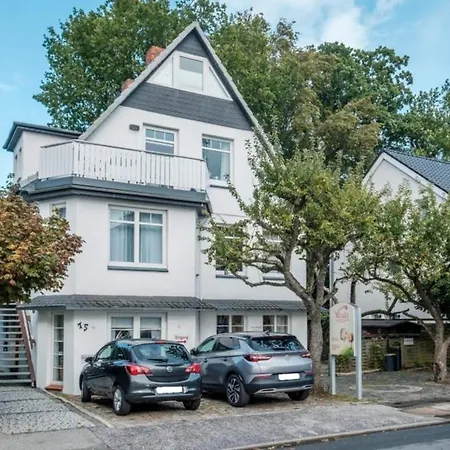 Koje #2 Appartement Timmendorfer Strand