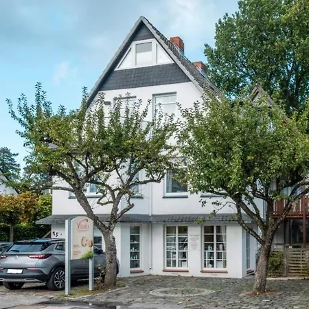 Koje #2 Appartement Timmendorfer Strand