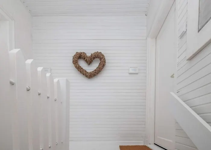 Koje #2 公寓 蒂门多弗施特兰德