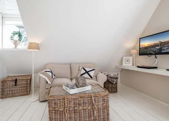 Apartment Koje #2 Timmendorfer Strand