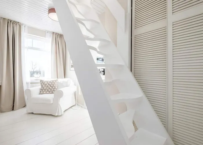 Koje #2 * 蒂门多弗施特兰德