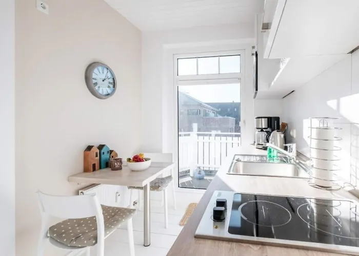 Koje #2 * 蒂门多弗施特兰德