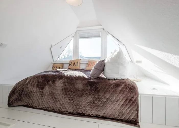 Koje #2 Apartment Timmendorfer Strand